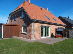 Tacke 4 Comfortable holiday residence in Burg Auf Fehmarn